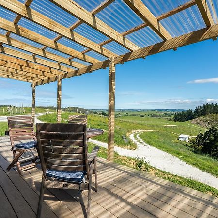 Villa Valley Vista Eco Retreat à Kaiwaka Extérieur photo